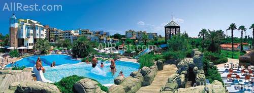 Arcadia Hotel 6